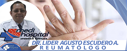 dr lider