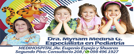 dra medina